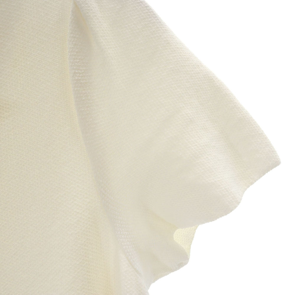 Rene ルネ 半袖 ロングワンピース 36 ホワイト レディース