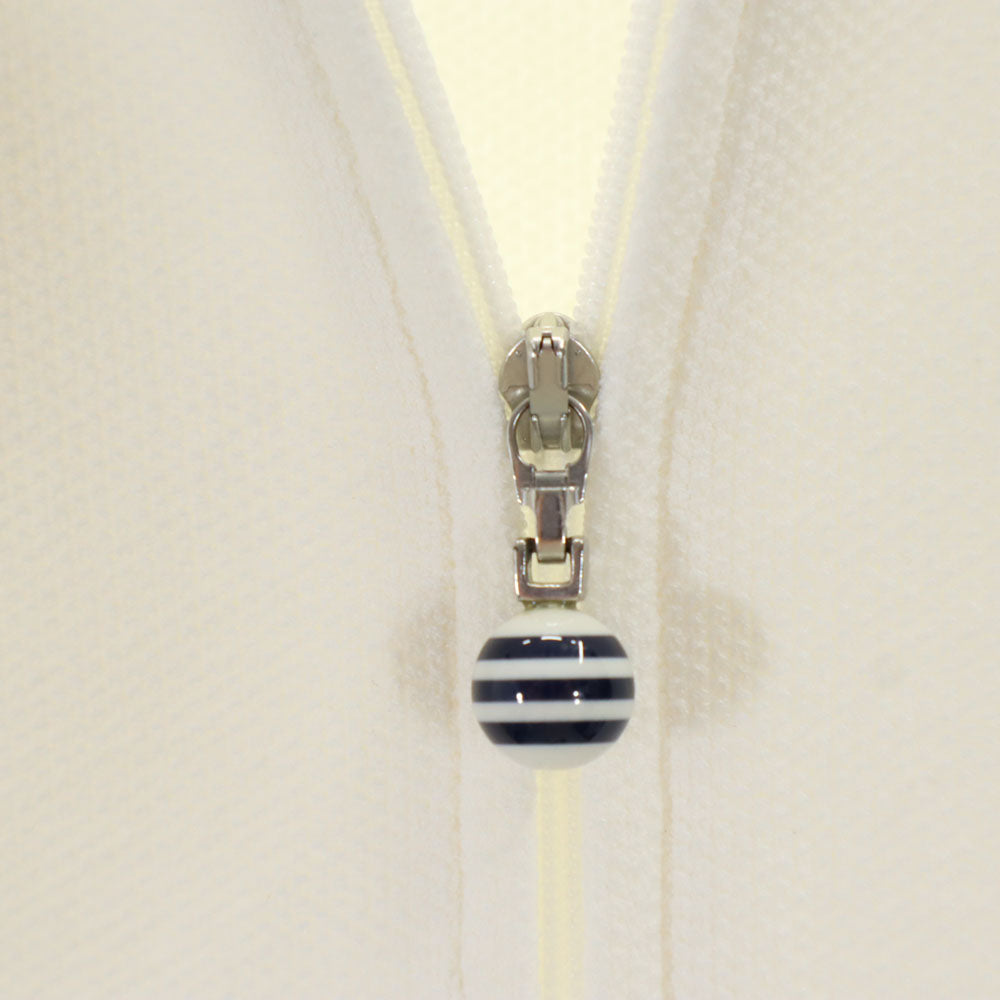 Rene ルネ 半袖 ロングワンピース 36 ホワイト レディース