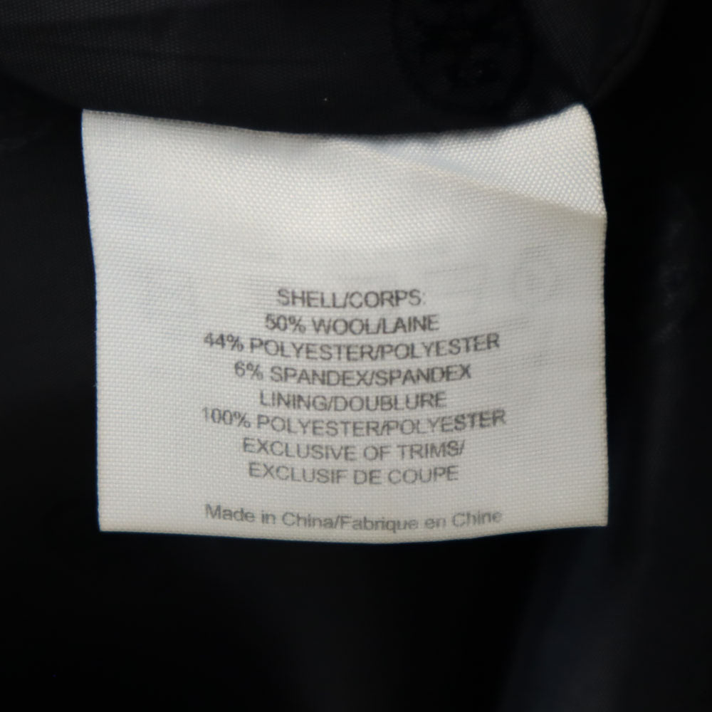 Tory Burch トリーバーチ ノースリーブ ワンピース 2 ネイビー レディース