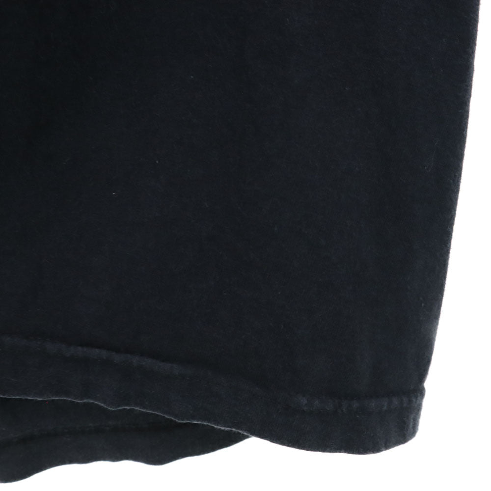 ネスタ USA製 半袖 Tシャツ XXL 黒 NESTA ビックサイズ メンズ