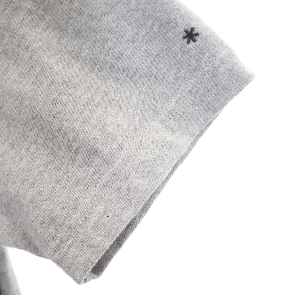 スノーピーク 半袖 ロングワンピース 3 グレー snowpeak レディース