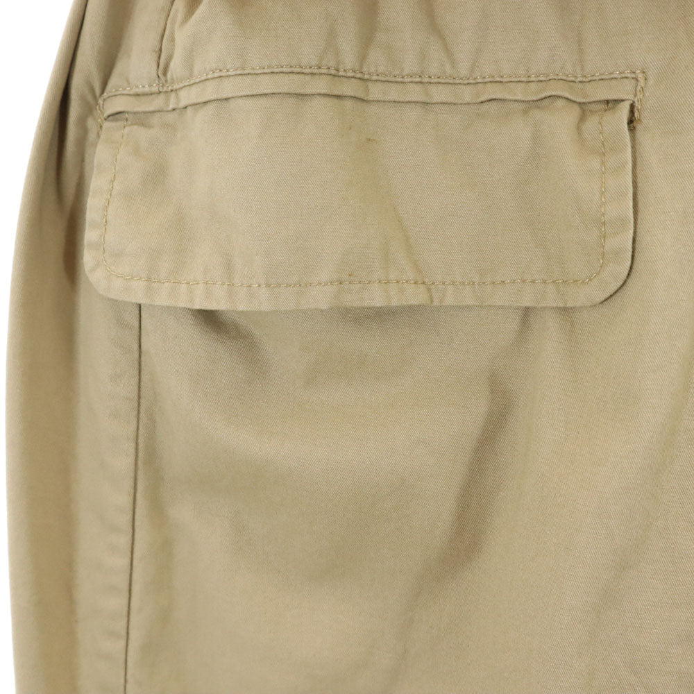 AMERI UNDRESSED アメリ ノースリーブ トレンチコート ベージュ レディース