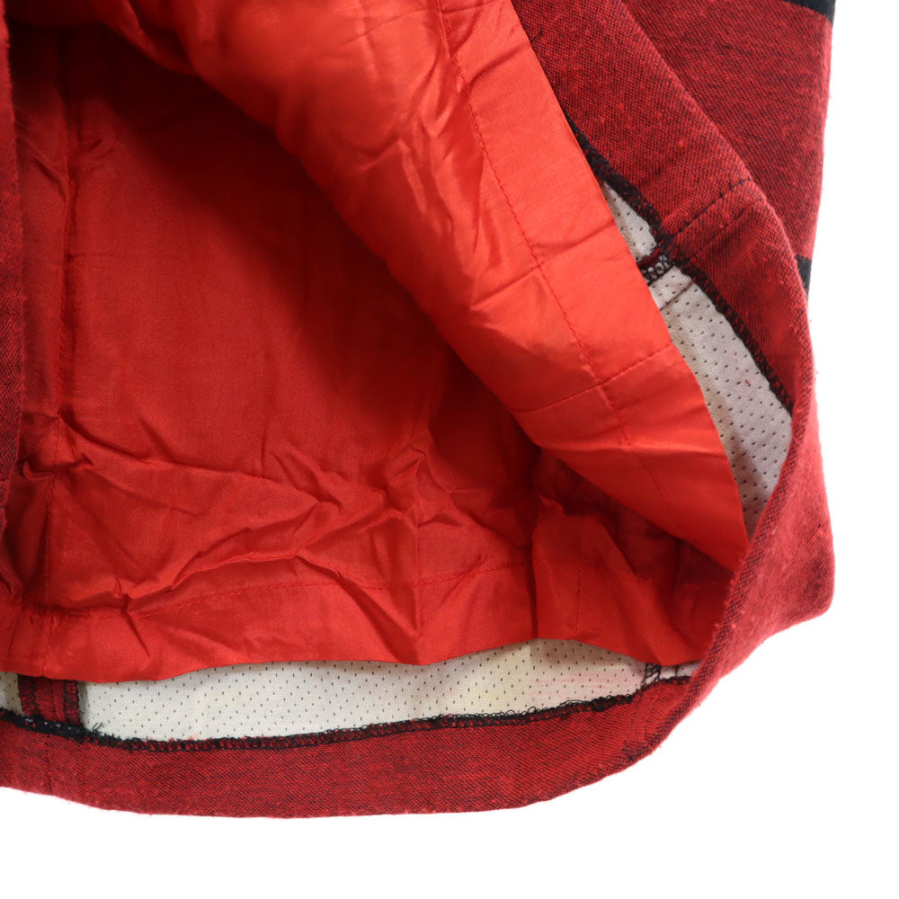 デシグアル 総柄 ノースリーブ ワンピース 40 ブラック系 Desigual レディース