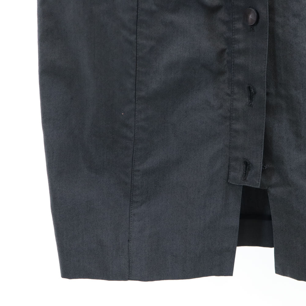 ロエベ 半袖 ワンピース 36 グレー系 LOEWE レディース