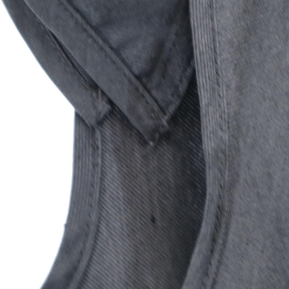 ロエベ 半袖 ワンピース 36 グレー系 LOEWE レディース