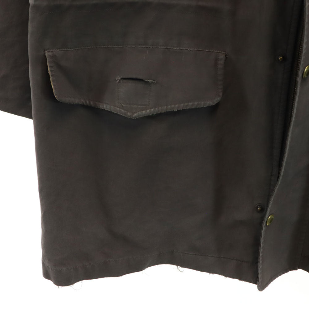 Burberrys バーバリーズ 90s 日本製 オールド ジャケット LY ブラウン メンズ