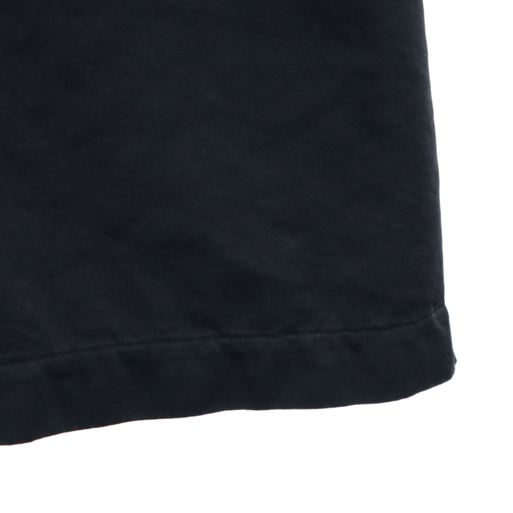 Comme des Garcons Comme des Garcons コムデギャルソンコムデギャルソン 2016年 日本製 トレンチコート S ブラック メンズ