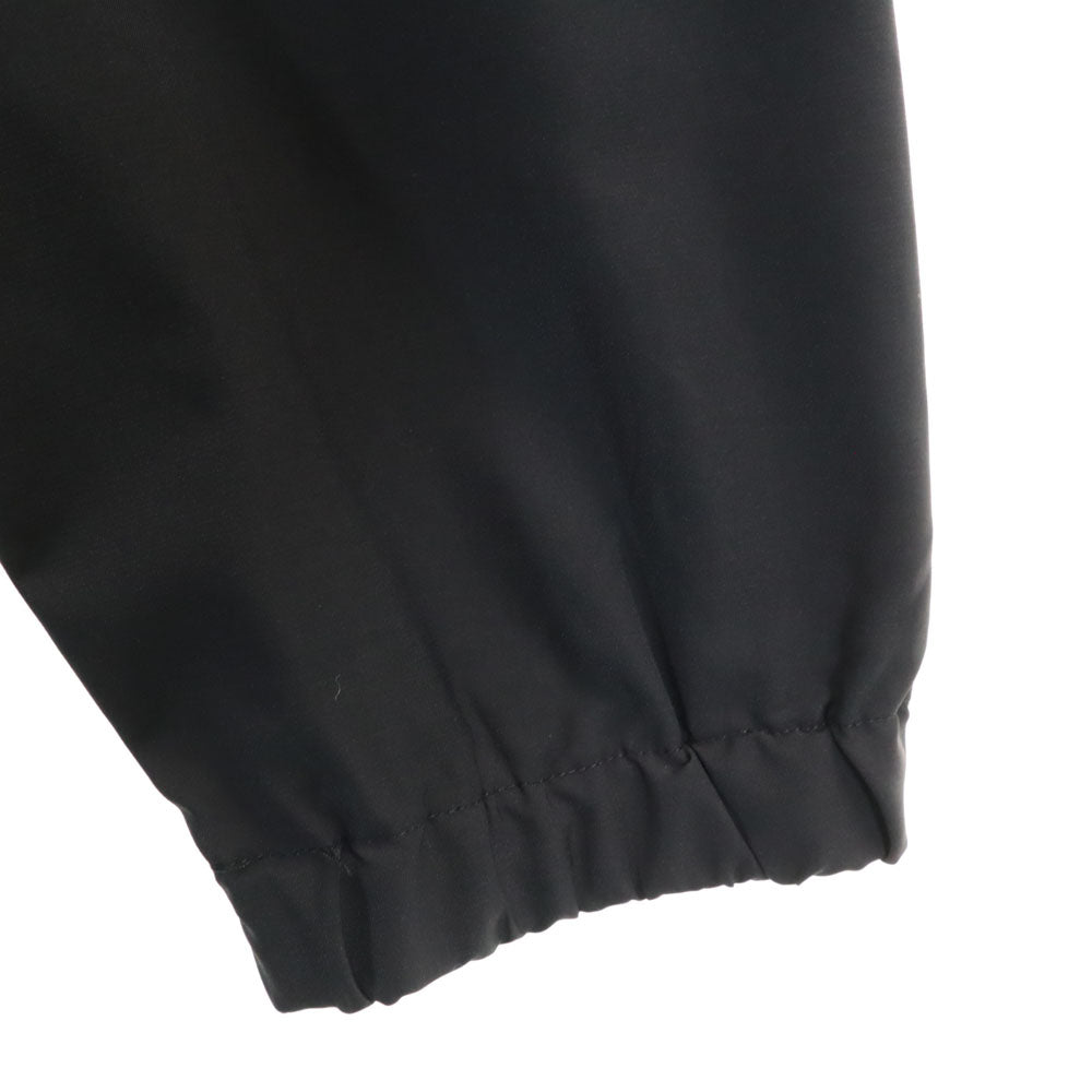 ドロールドムッシュ ポルトガル製 長袖 ロングコート M ブラック系 メンズ