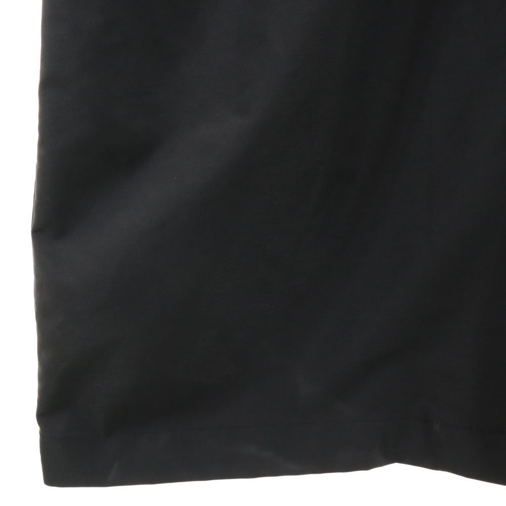 ドロールドムッシュ ポルトガル製 長袖 ロングコート M ブラック系 メンズ