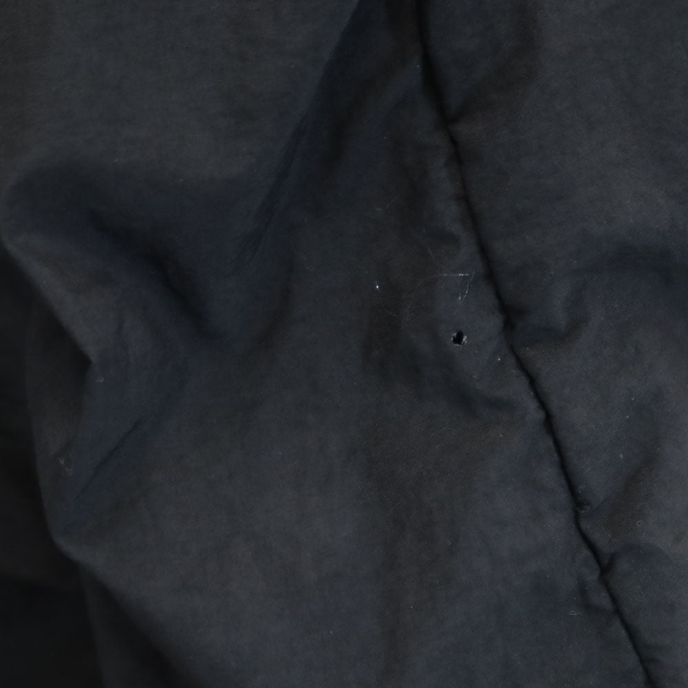 TEATORA テアトラ 日本製 長袖 ナイロン コート 46 ブラック系 メンズ