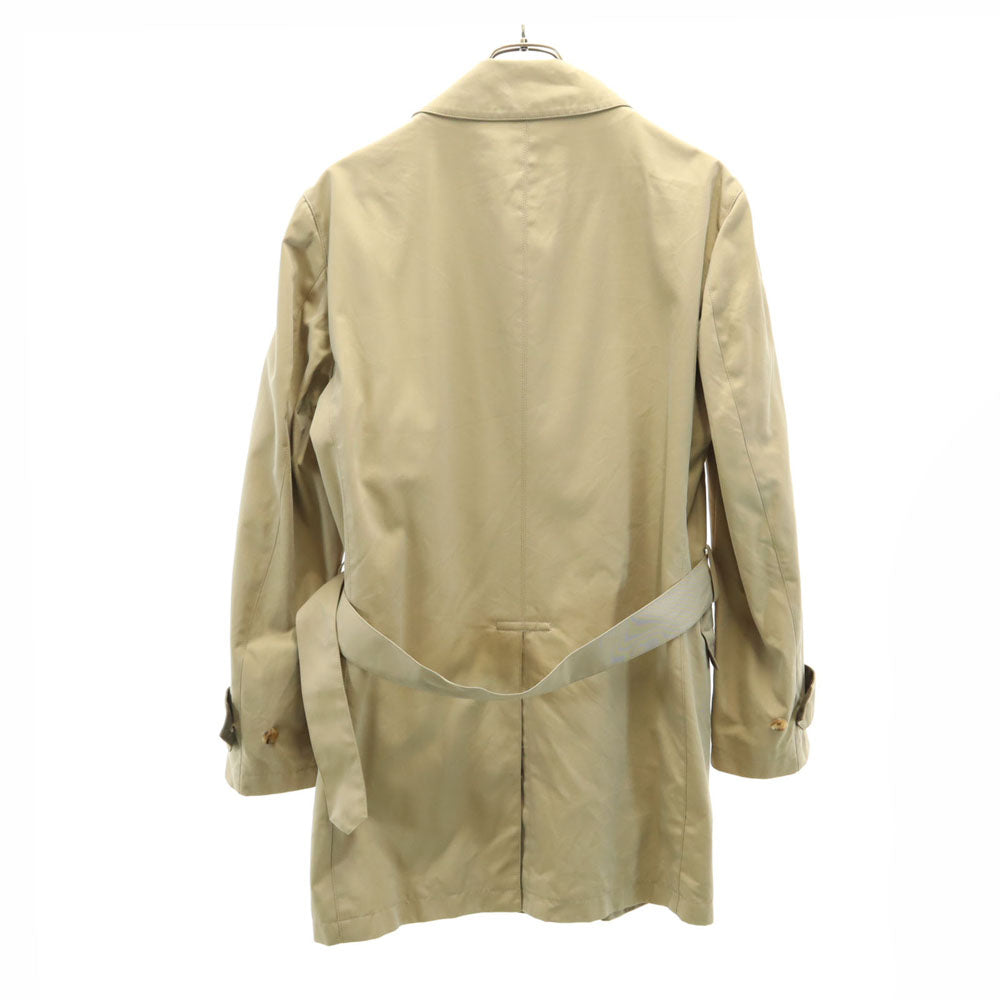 PAUL SMITH COLLECTION ポールスミスコレクション 日本製 ステンカラーコート M ベージュ系 メンズ
