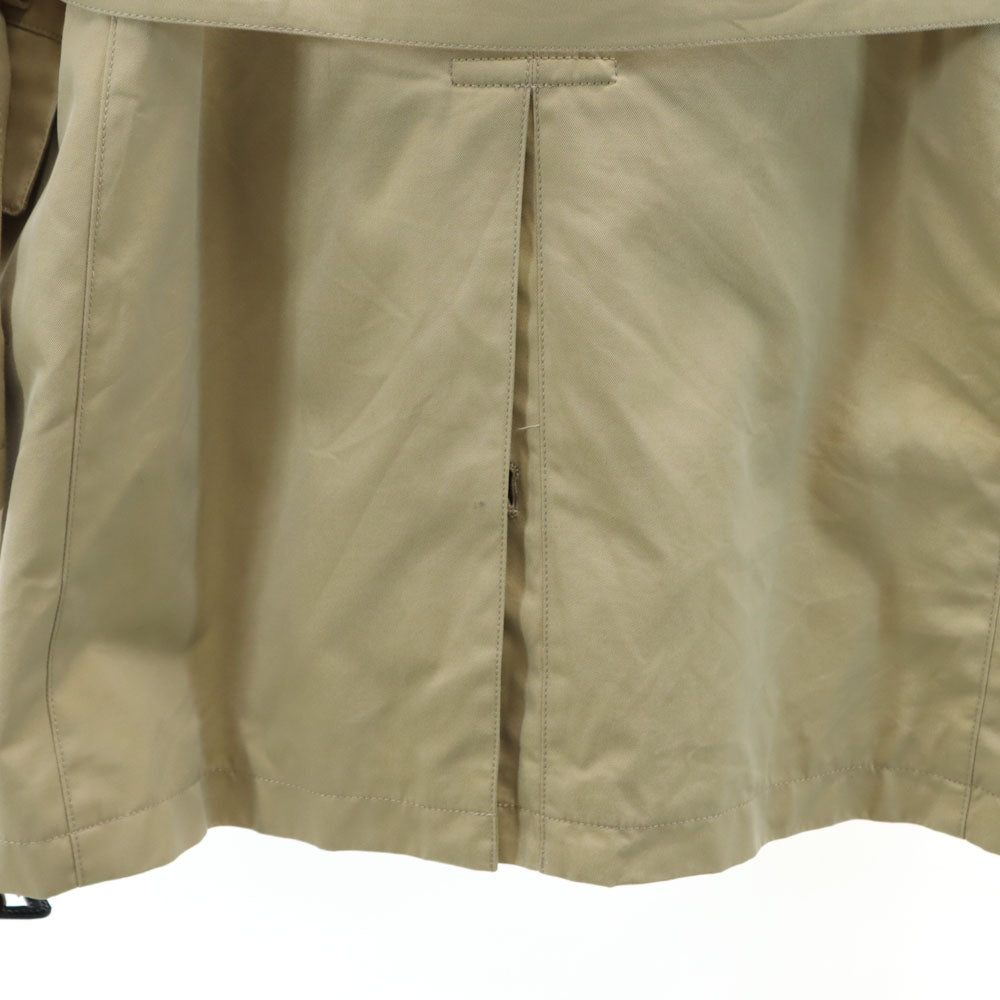 PAUL SMITH COLLECTION ポールスミスコレクション 日本製 ステンカラーコート M ベージュ系 メンズ