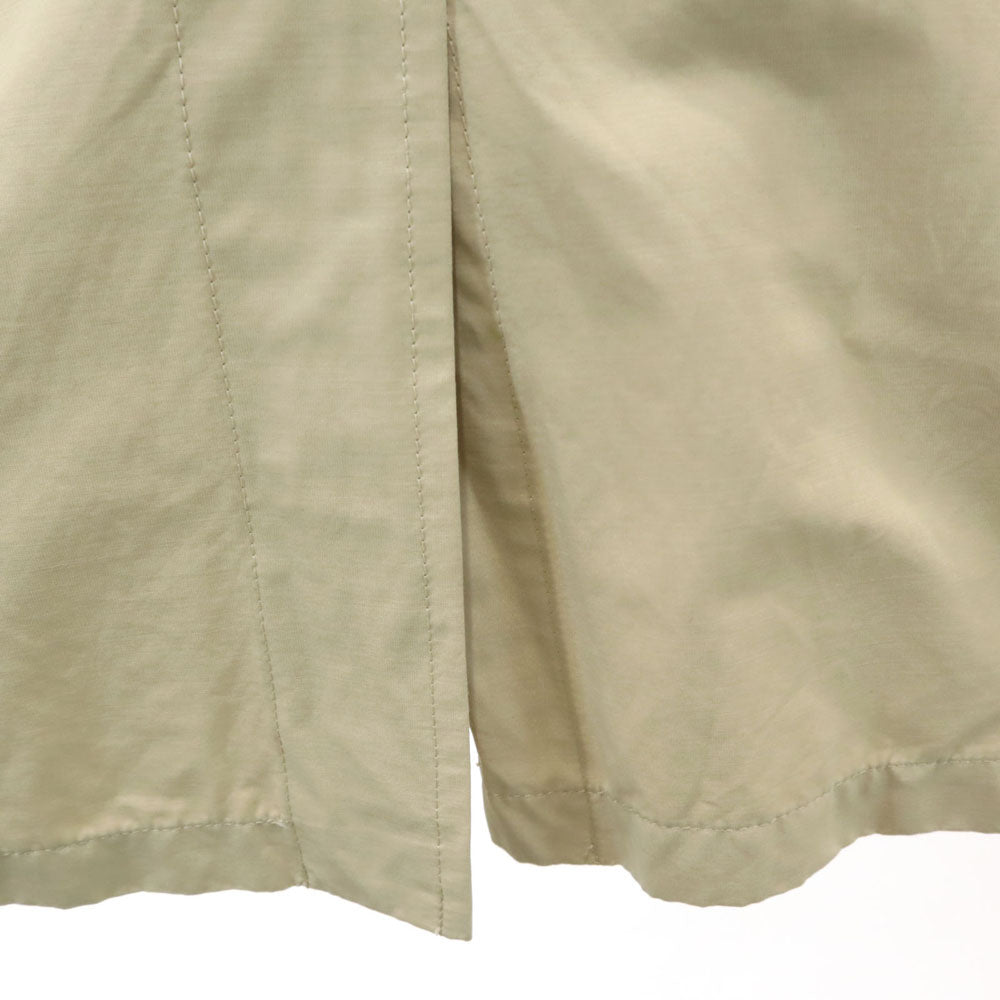 バーバリーロンドン 三陽商会 ステンカラーコート LL ベージュ BURBERRY LONDON メンズ