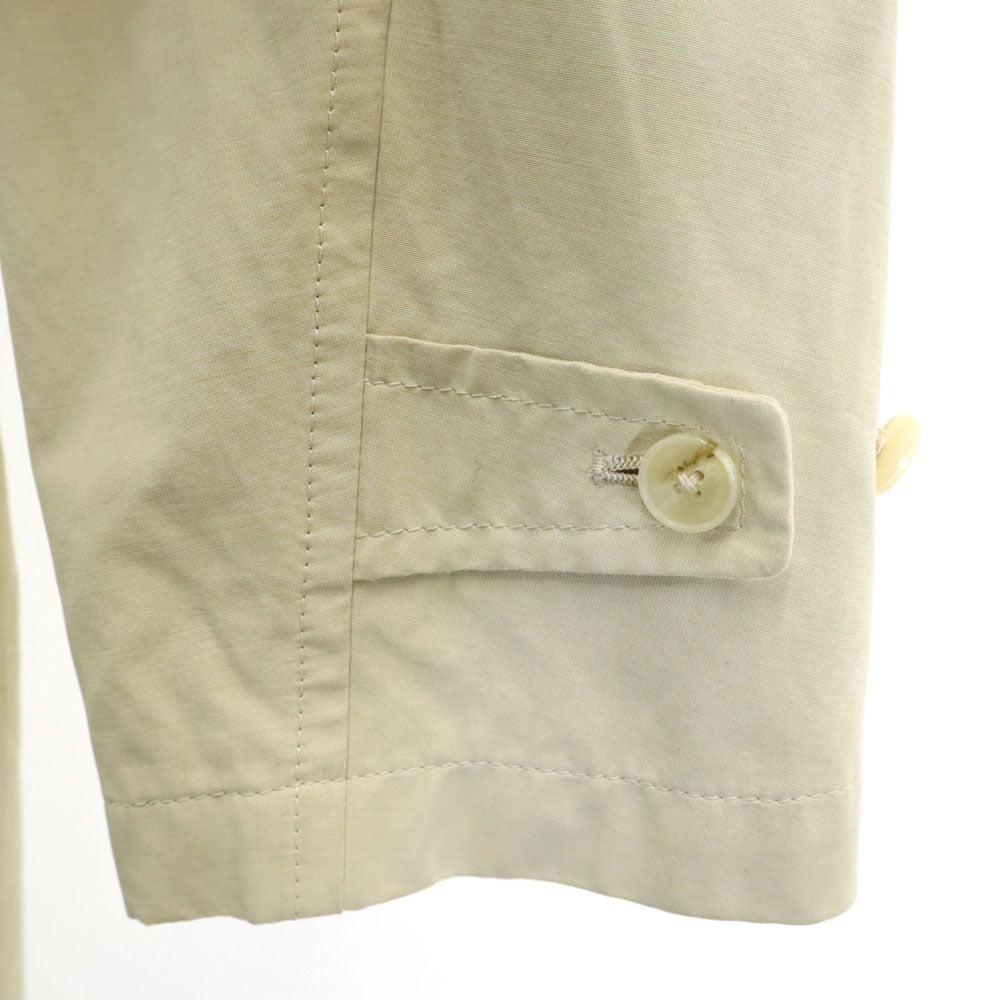 バーバリーロンドン 三陽商会 ステンカラーコート LL ベージュ BURBERRY LONDON メンズ