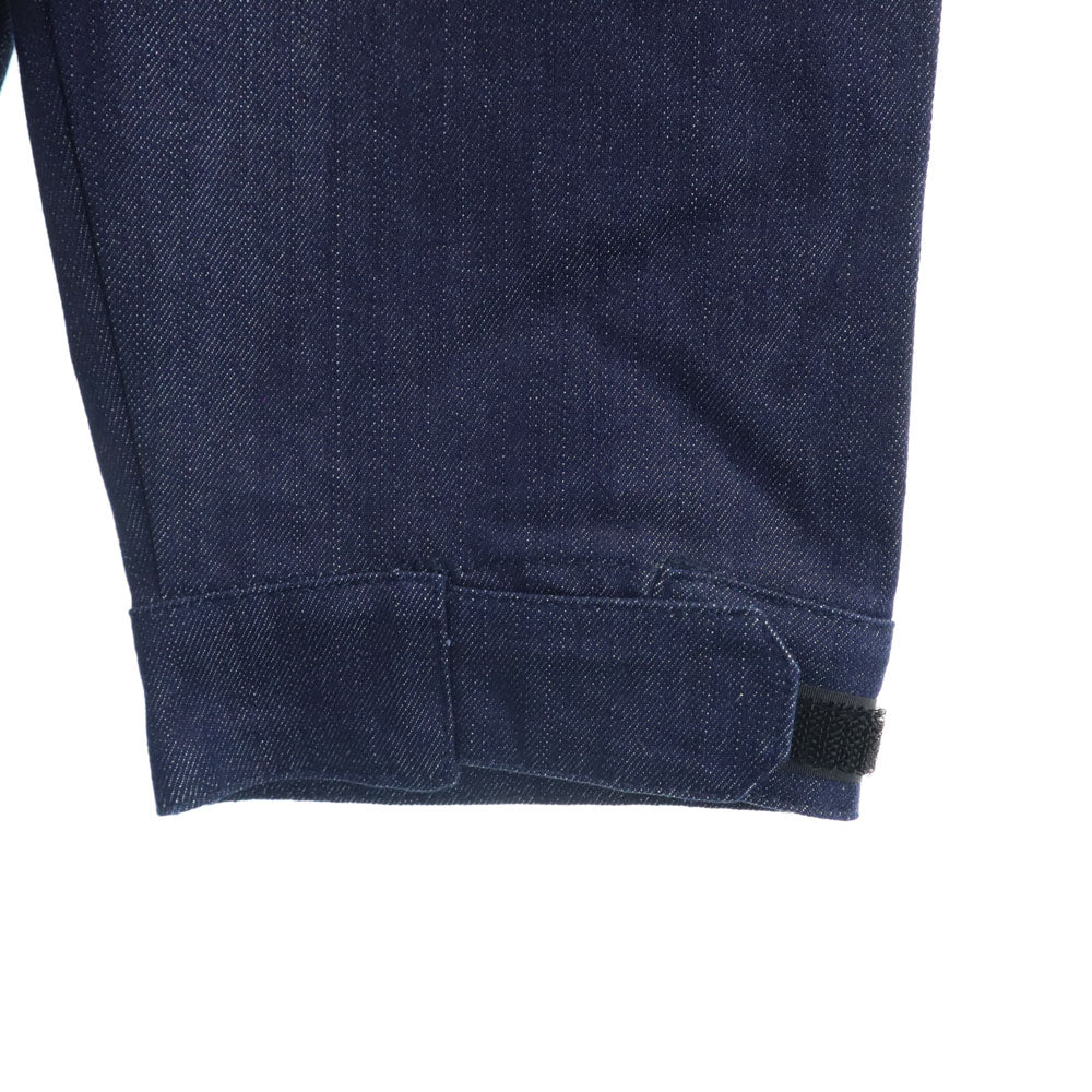 未使用 HB エイチビー コート XL ネイビー ジャケット タグ付き メンズ