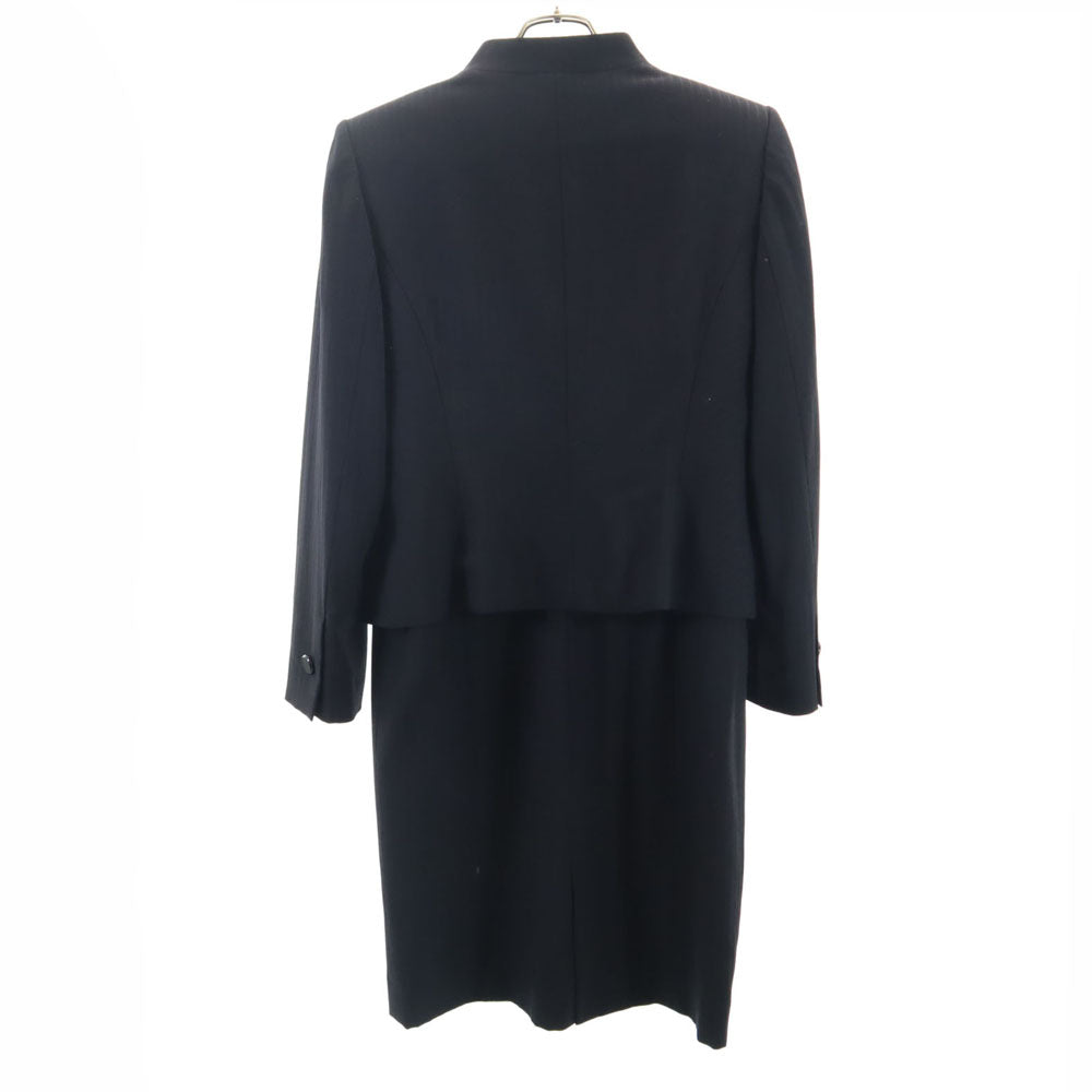 Givenchy ジバンシー アンサンブル ワンピース ブラック ジャケット レディース