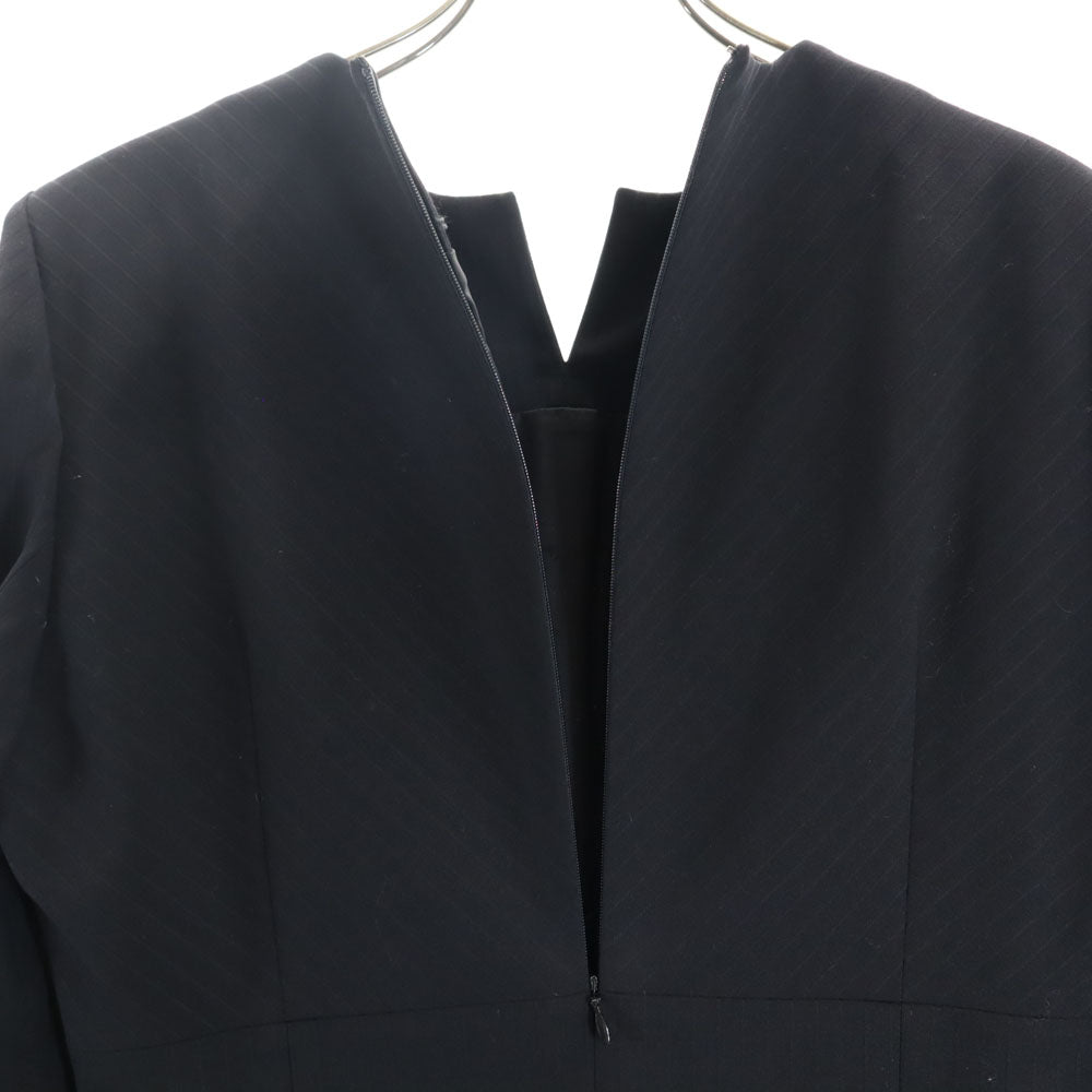 Givenchy ジバンシー アンサンブル ワンピース ブラック ジャケット レディース