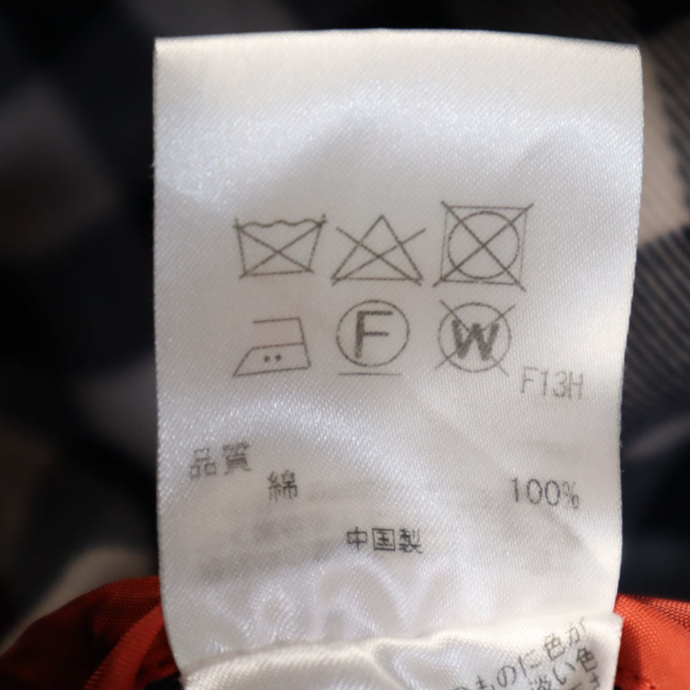 PS Paul Smith ピーエスポールスミス チェスターコート 40 ネイビー レディース