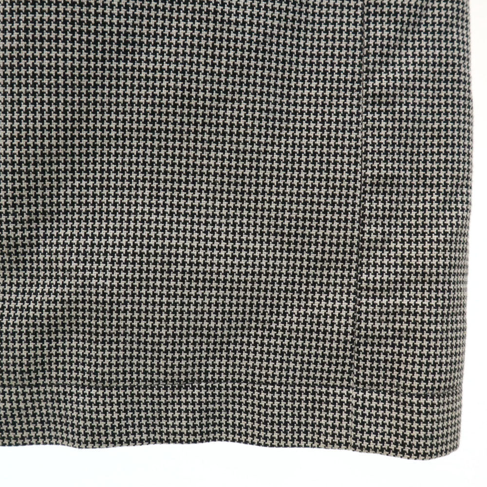 A.P.C. アーペーセー スエード切替 コート XS ブラック系 メンズ