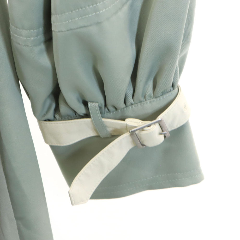 AMERI UNDRESSED アメリ コート F グリーングレー系 レディース