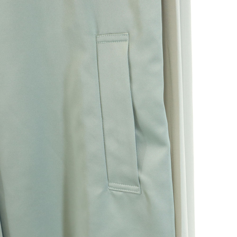 AMERI UNDRESSED アメリ コート F グリーングレー系 レディース