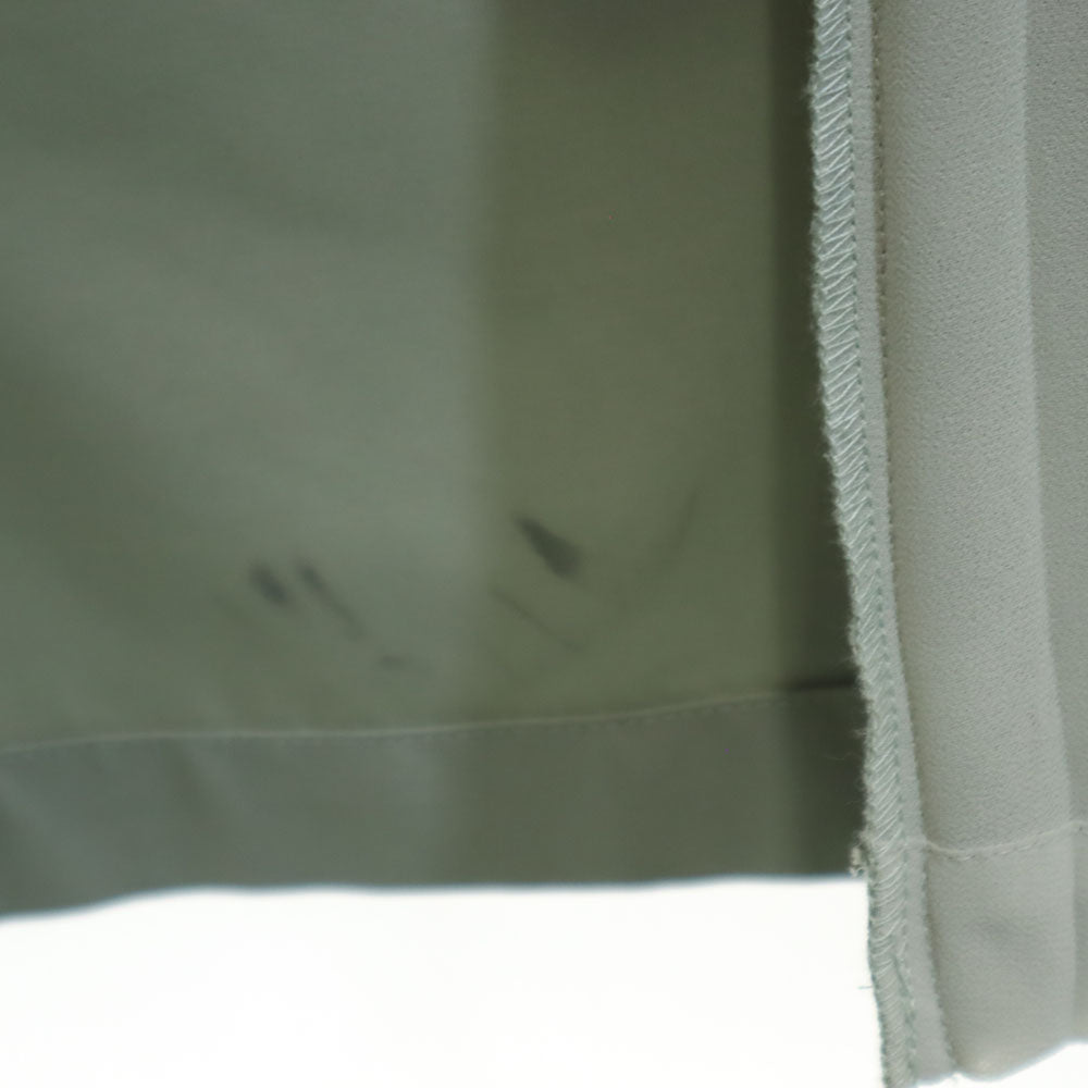 AMERI UNDRESSED アメリ コート F グリーングレー系 レディース