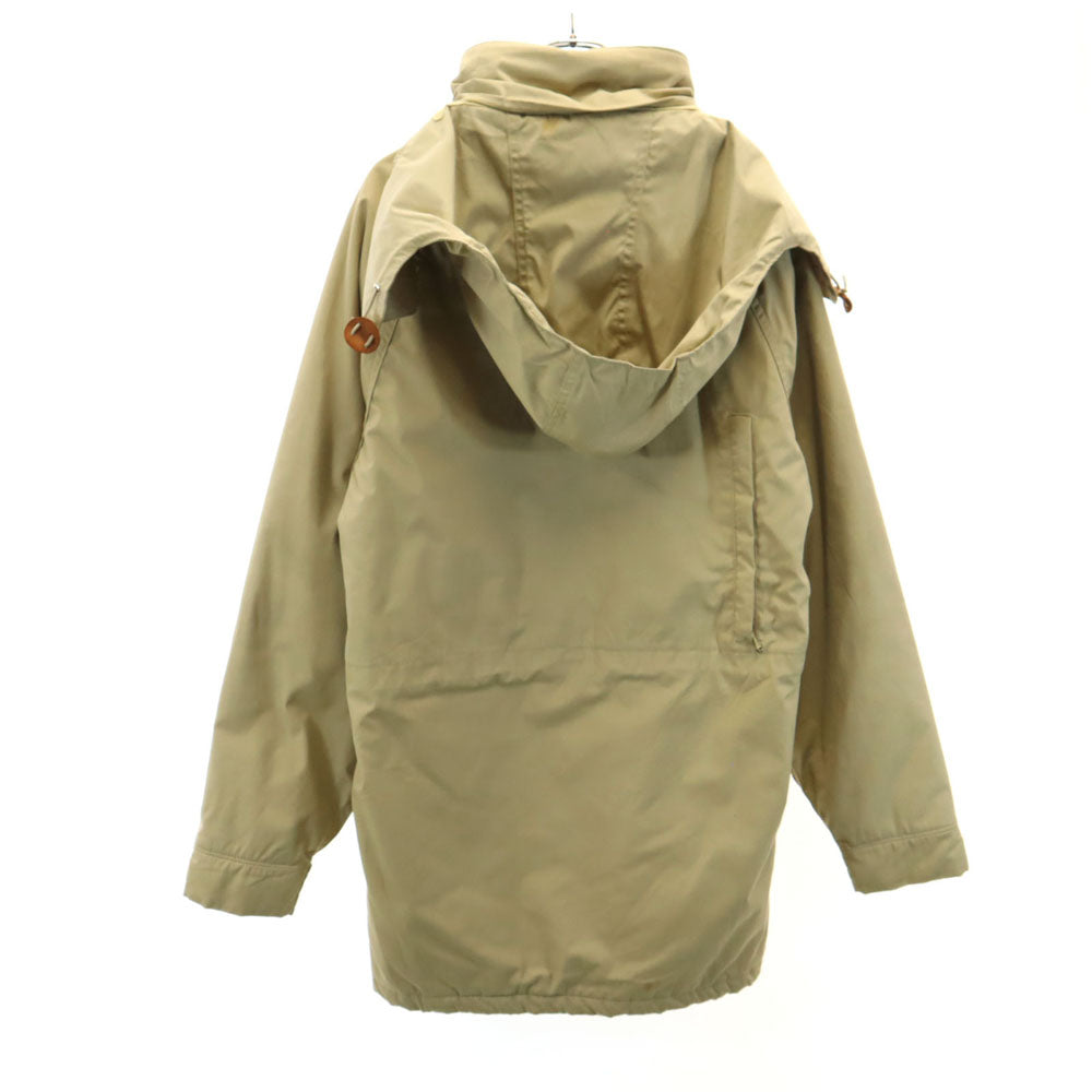 WOOLRICH ウールリッチ 70s 白タグ ヴィンテージ コート ベージュ メンズ