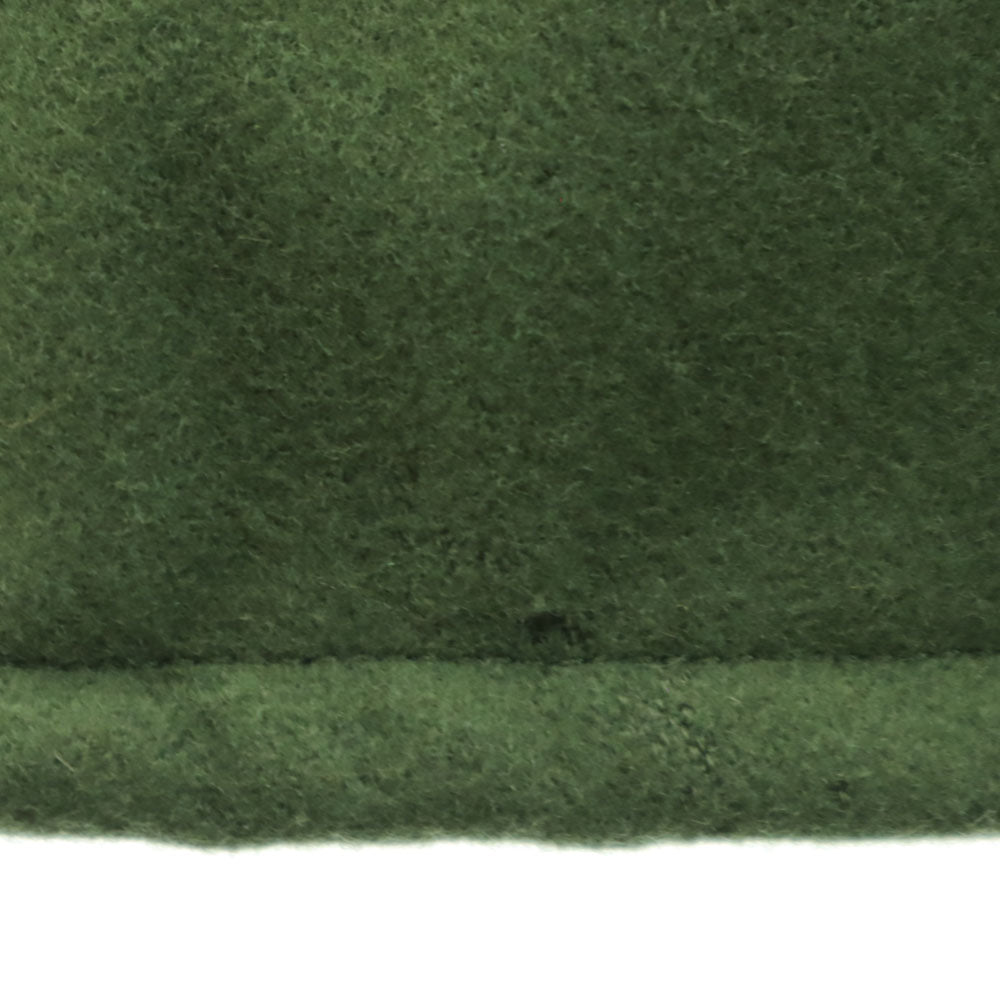 Levi's リーバイス 90s シルバータブ オールド メルトン フーデッド コート M グリーン系 Silver Tab 裏キルティング メンズ