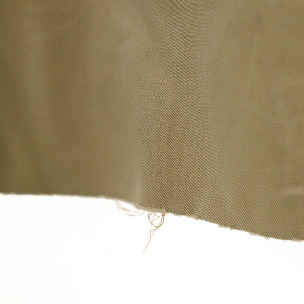 Burberrys バーバリーズ 90s 英国製 オールド ステンカラーコート 46 ベージュ ライナー付き メンズ