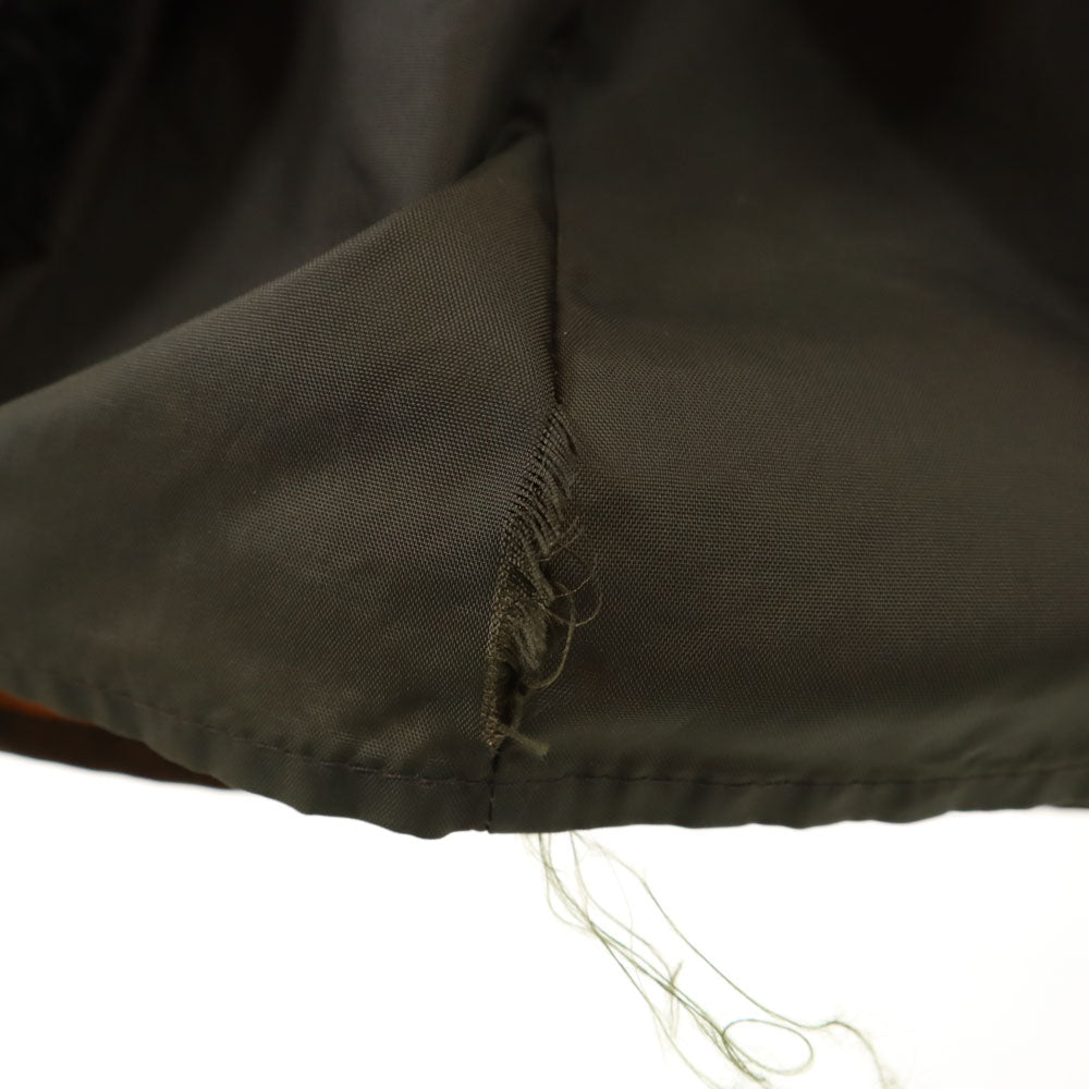 Barbour バブアー 3ワラント ニューマーケット オイルドジャケット 12 ブラウン 中綿入り NEWMARKET JACKET レディース