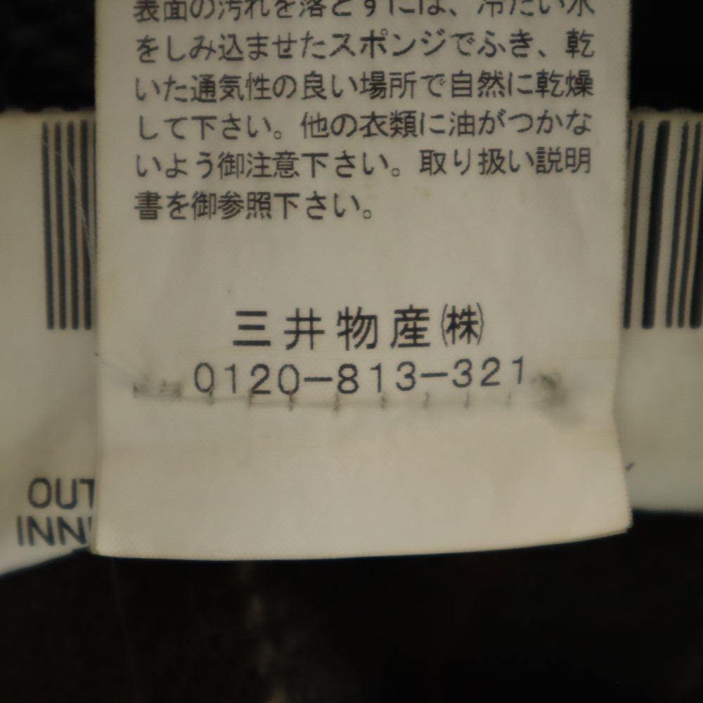 Barbour バブアー 3ワラント ニューマーケット オイルドジャケット 12 ブラウン 中綿入り NEWMARKET JACKET レディース