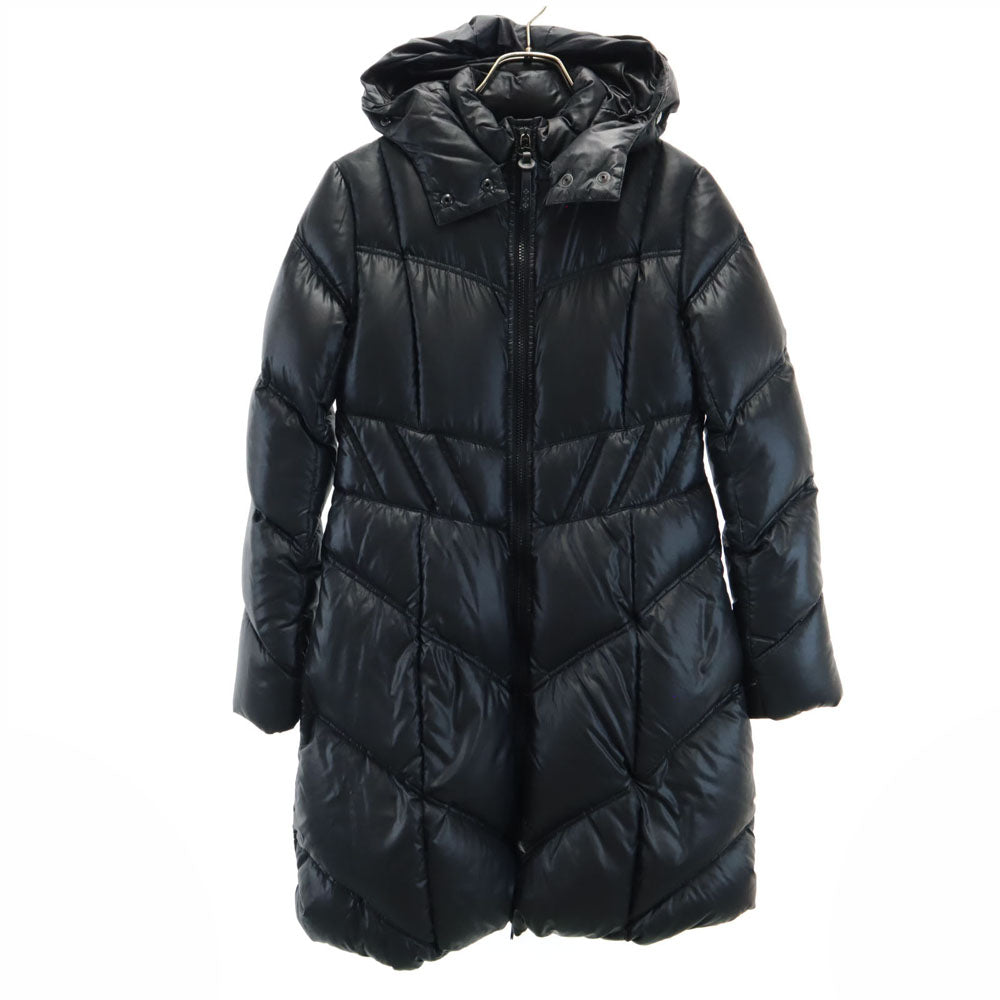 TATRAS タトラス ダウンコート 36 ブラック系 レディース