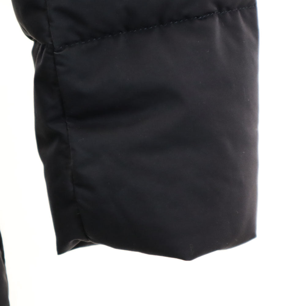 TATRAS タトラス ポーランド製 ショールカラー ダウンコート 3 チャコールグレー レディース