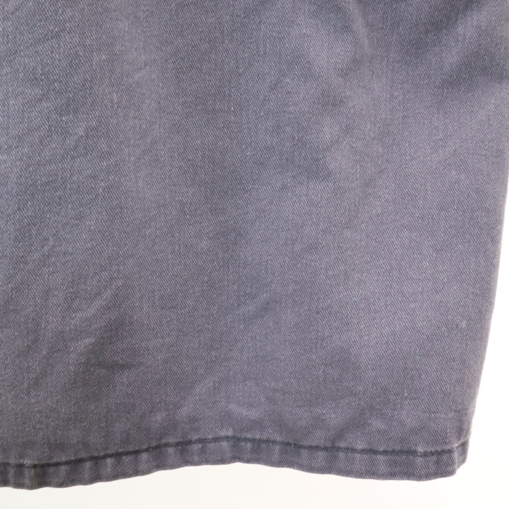 KEMPEL ケンペル 長袖 コート グレー メンズ