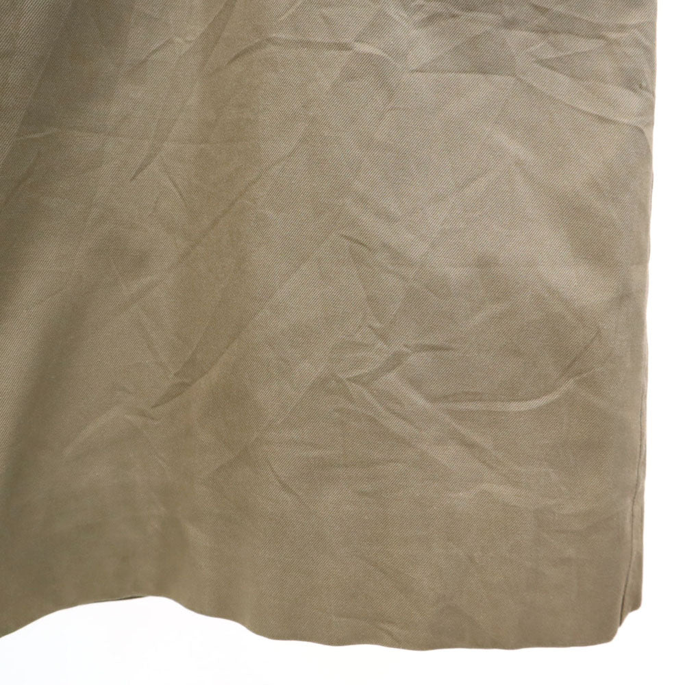 BURBERRY バーバリー 80s 90s オールド コート ブラウン メンズ