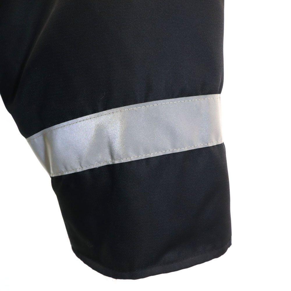 FIRSTDOWN ファーストダウン オールド ダウンジャケット XL ブラック メンズ