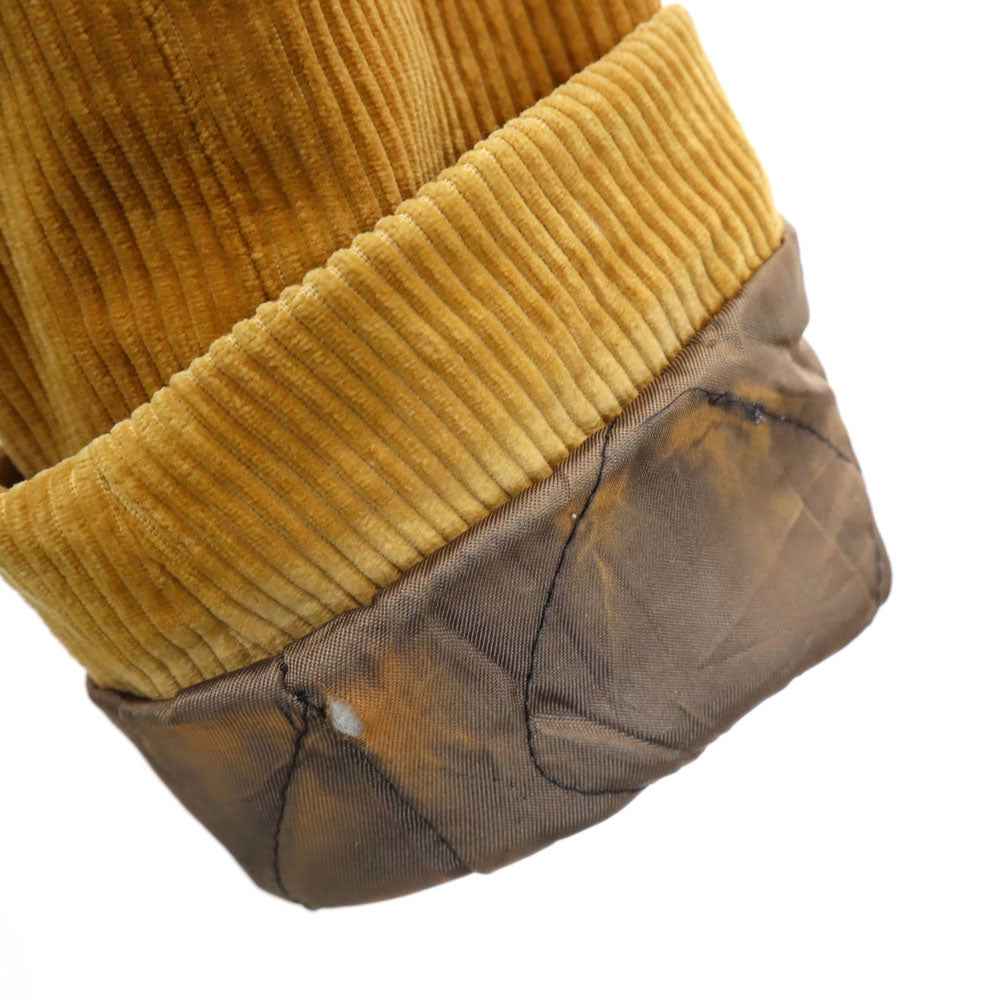 Casualcraft 80s ヴィンテージ コート 40 ブラウン系 メンズ