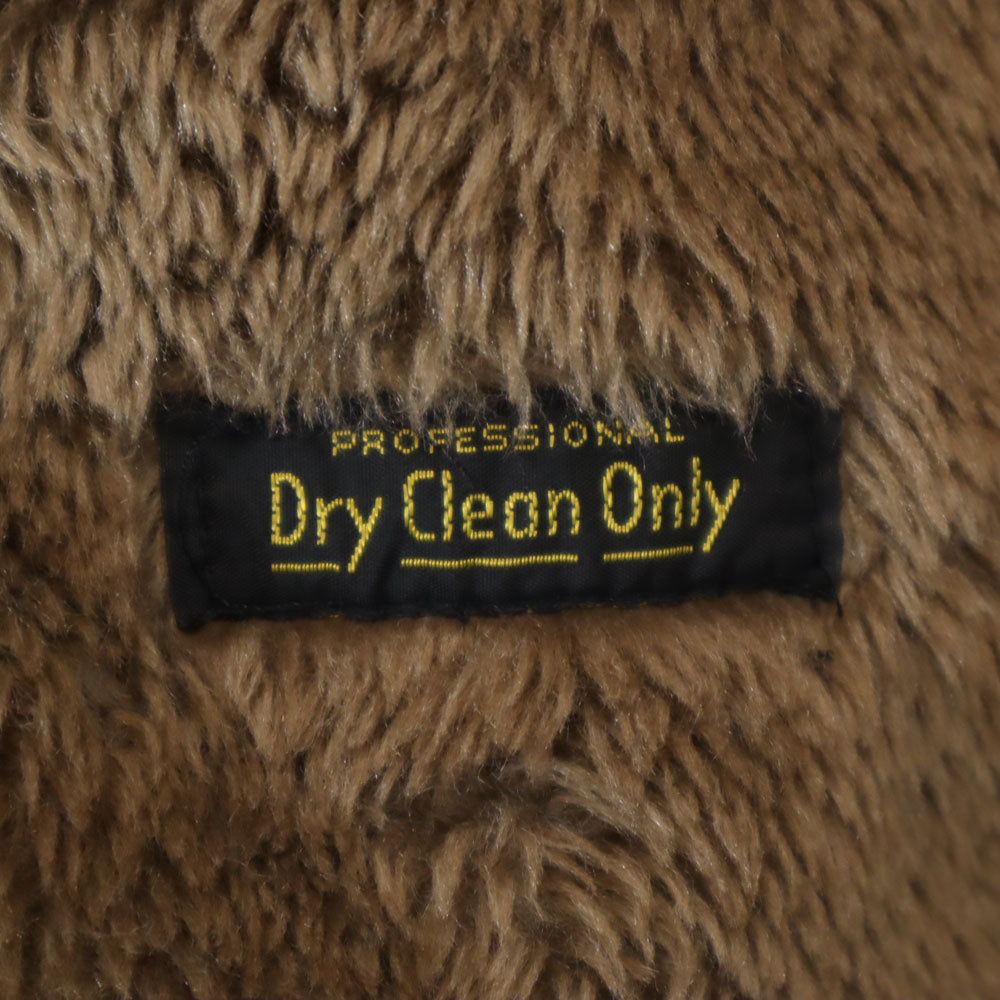 Casualcraft 80s ヴィンテージ コート 40 ブラウン系 メンズ