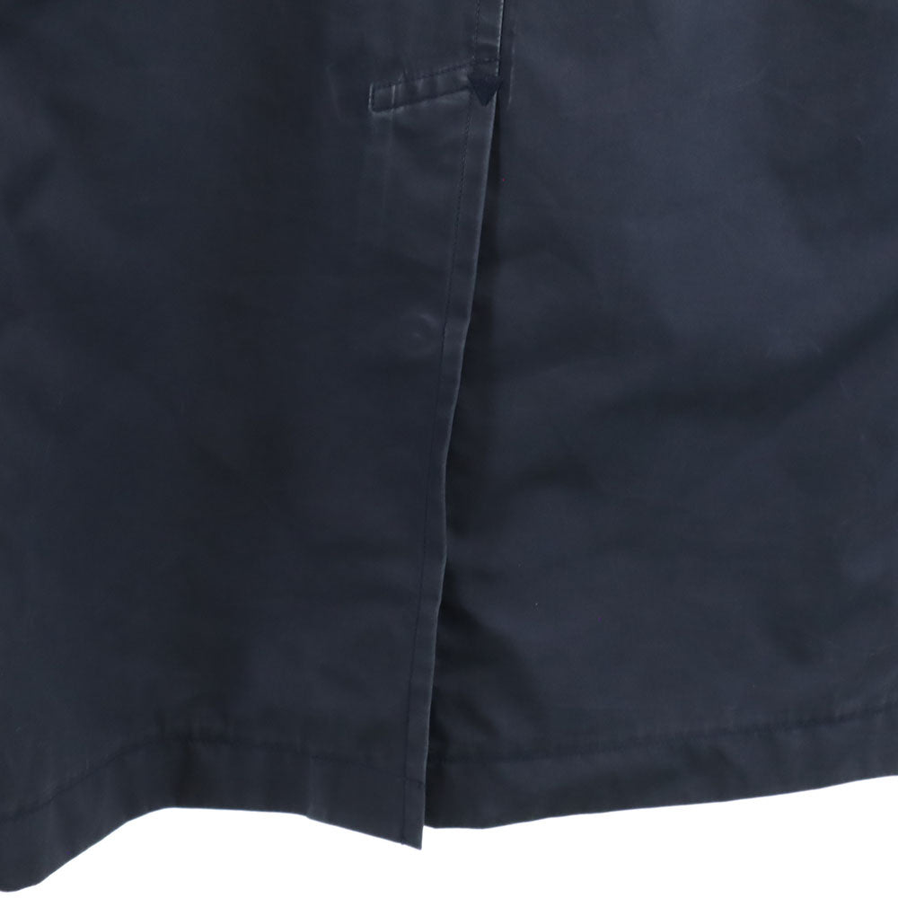 nanamica ナナミカ 長袖 コート M ネイビー系 メンズ