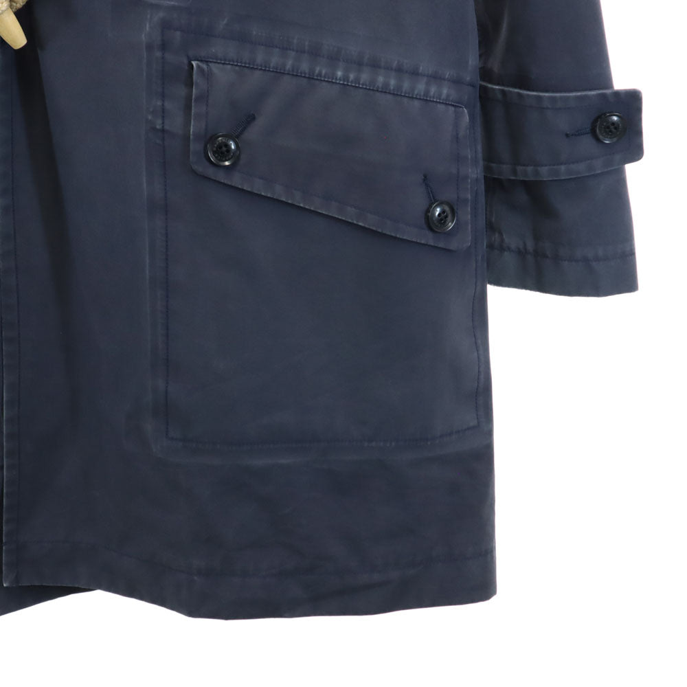 nanamica ナナミカ 長袖 コート M ネイビー系 メンズ