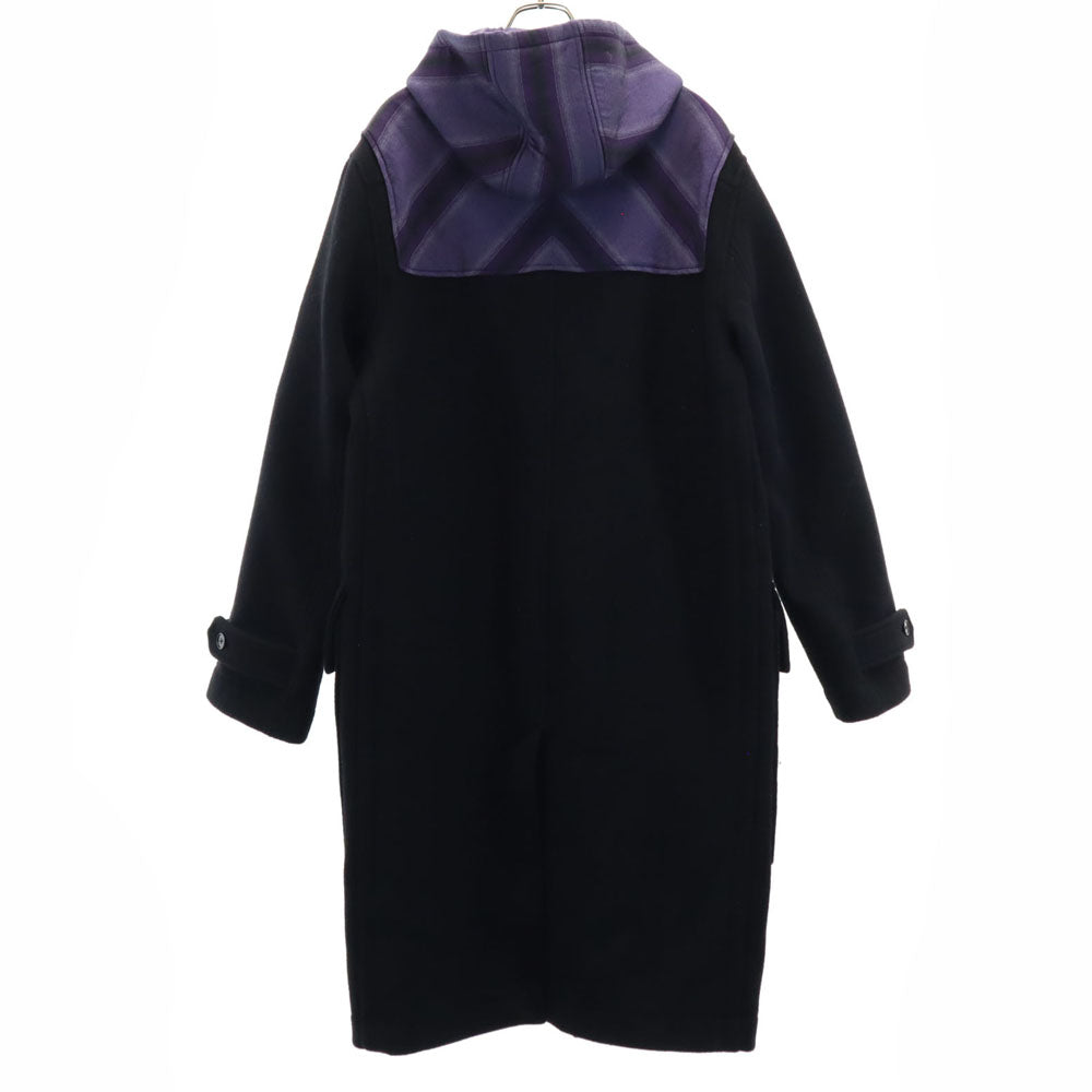 ジェイダブリューアンダーソン 長袖 ウールコート US36 ブラック系 J.W.Anderson. メンズ