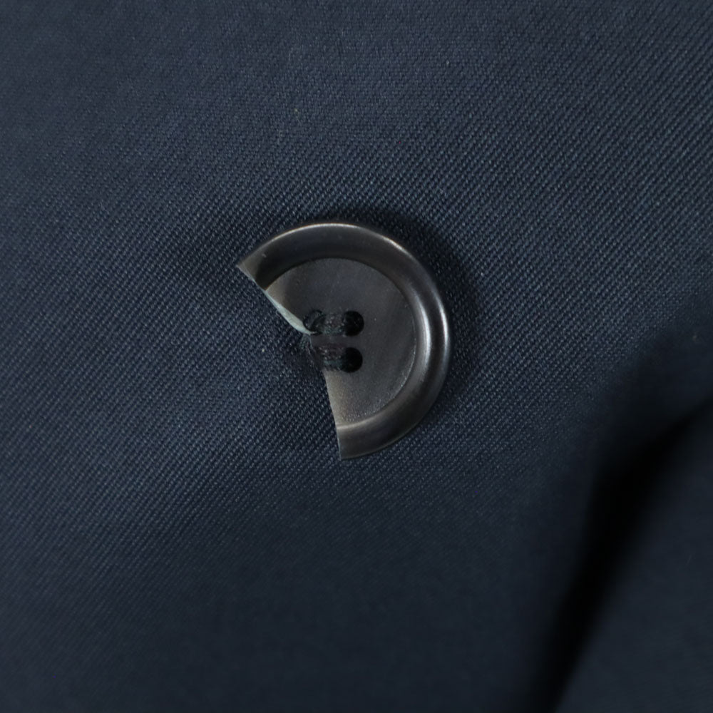 Burberrys バーバリーズ 90s オールド ステンカラーコート ネイビー 丸善東京別注 メンズ