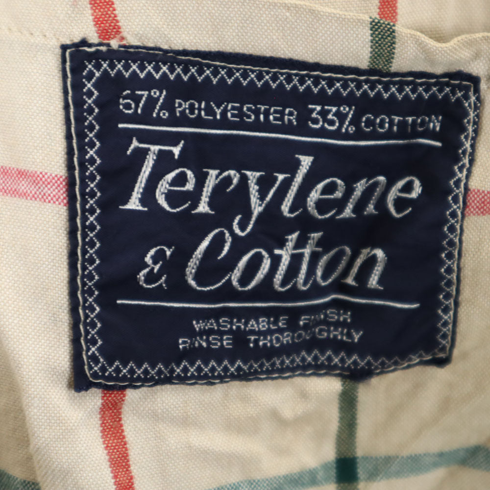 Burberrys バーバリーズ 90s オールド ステンカラーコート ネイビー 丸善東京別注 メンズ