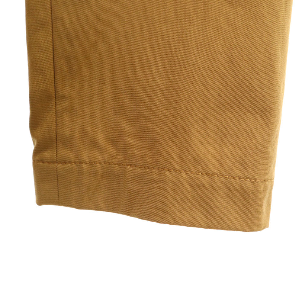 STUNNING LURE スタニングルアー ステンカラーコート 1 キャメル メンズ