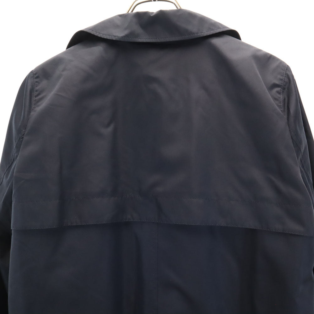 MACKINTOSH PHILOSOPHY マッキントッシュフィロソフィー ライナー付き トレンチコート 38 ネイビー レディース