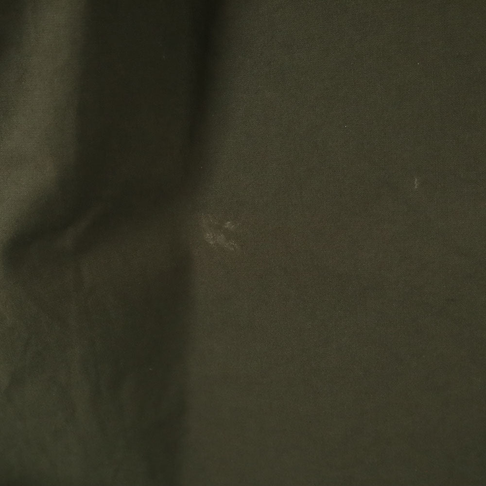 イギリス軍 90s イギリス軍 オールド NBCスモック ミリタリージャケット カーキグリーン British Army メンズ