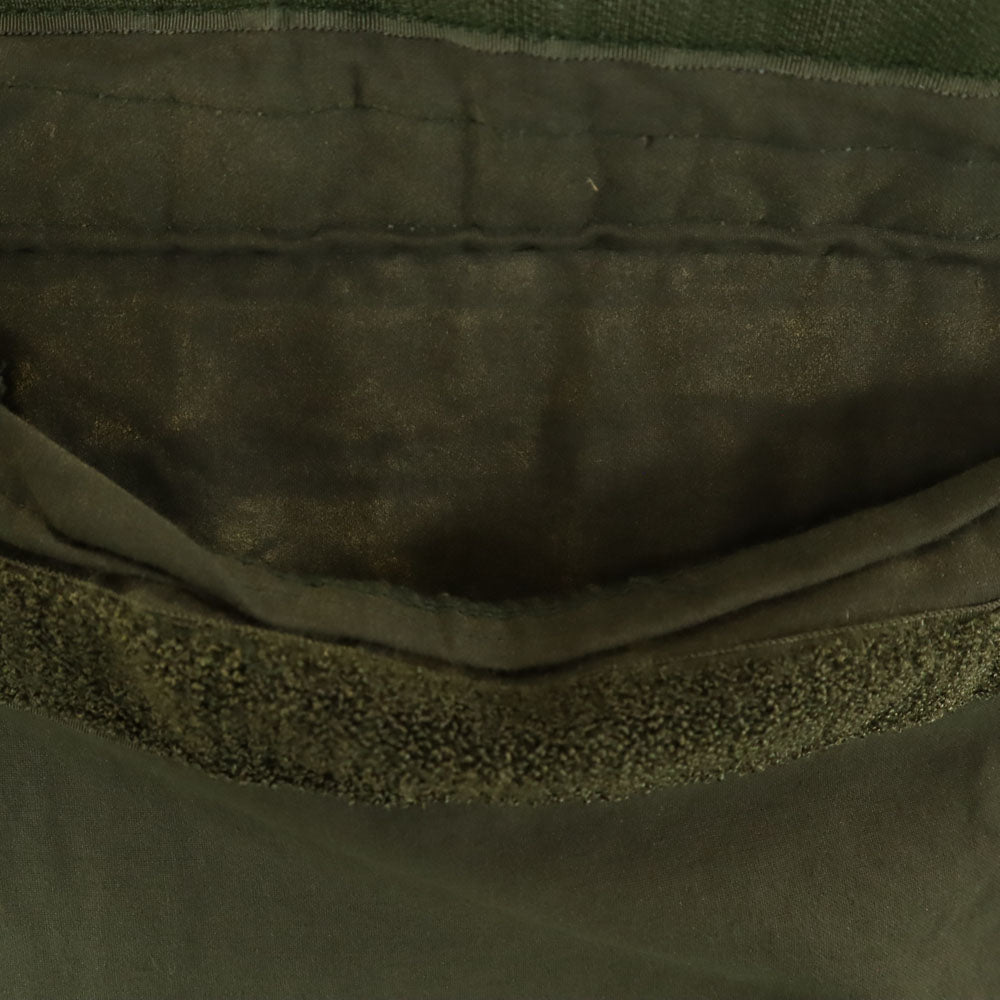 イギリス軍 90s イギリス軍 オールド NBCスモック ミリタリージャケット カーキグリーン British Army メンズ