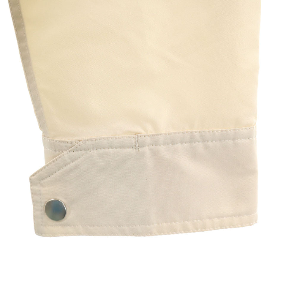 Rick Owens リックオウエンス イタリア製 S/S 20 TECUATL アウター ジャケット 40 ホワイト コート レディース