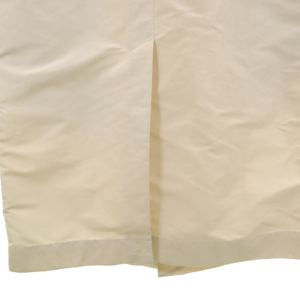 Rick Owens リックオウエンス イタリア製 S/S 20 TECUATL アウター ジャケット 40 ホワイト コート レディース