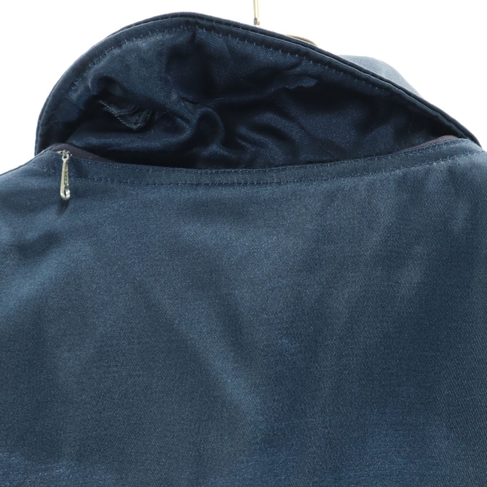 GOLDEN FLEECE ゴールデンフリース 70s USA製 デカタロン ヴィンテージ ナイロン コート 54 ブルー メンズ